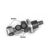 OPEN PARTS - FBM107800 - 